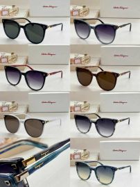 Picture of Ferragamo Sunglasses _SKUfw47571220fw